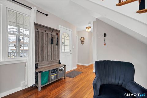 Tiny photo for 45 Ridgewood Avenue, Waterford, CT 06385 (MLS # 24162525)