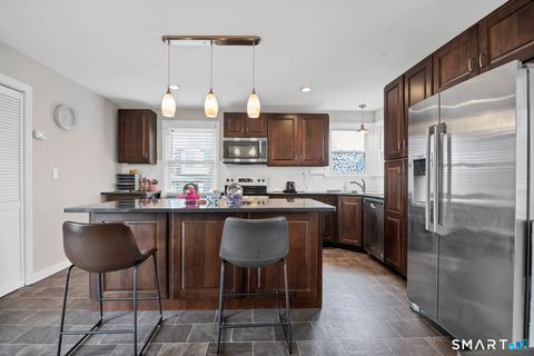 Tiny photo for 45 Ridgewood Avenue, Waterford, CT 06385 (MLS # 24162525)