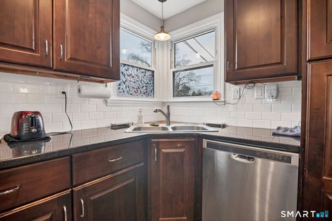 Tiny photo for 45 Ridgewood Avenue, Waterford, CT 06385 (MLS # 24162525)