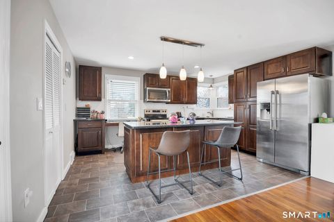 Tiny photo for 45 Ridgewood Avenue, Waterford, CT 06385 (MLS # 24162525)