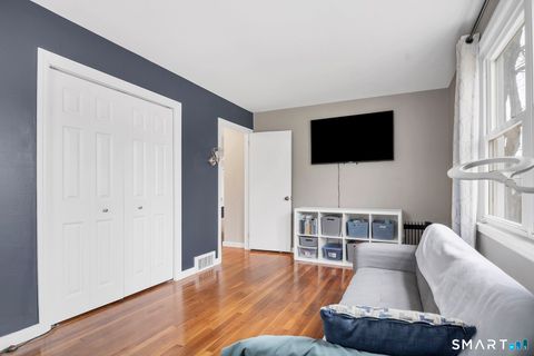 Tiny photo for 45 Ridgewood Avenue, Waterford, CT 06385 (MLS # 24162525)