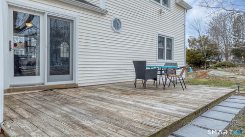 Tiny photo for 45 Ridgewood Avenue, Waterford, CT 06385 (MLS # 24162525)