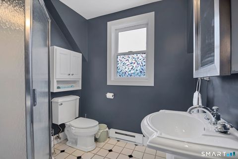 Tiny photo for 45 Ridgewood Avenue, Waterford, CT 06385 (MLS # 24162525)