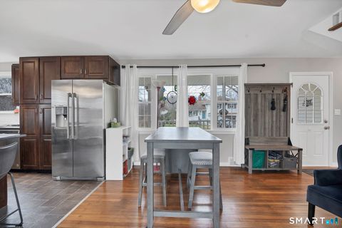 Tiny photo for 45 Ridgewood Avenue, Waterford, CT 06385 (MLS # 24162525)