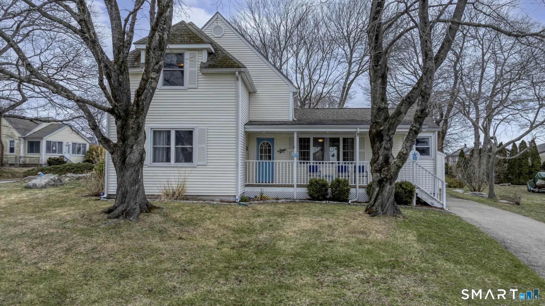 45 Ridgewood Avenue
