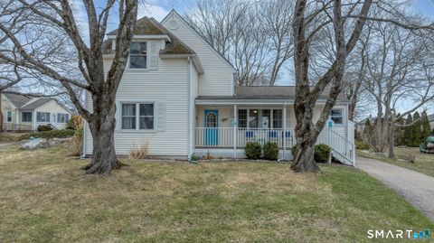 Tiny photo for 45 Ridgewood Avenue, Waterford, CT 06385 (MLS # 24162525)