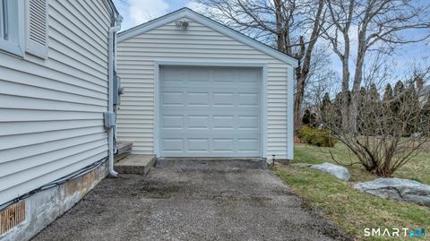 Tiny photo for 45 Ridgewood Avenue, Waterford, CT 06385 (MLS # 24162525)