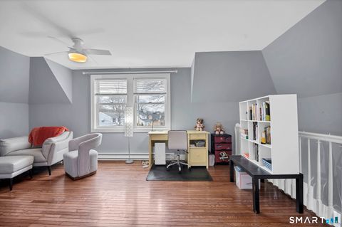 Tiny photo for 45 Ridgewood Avenue, Waterford, CT 06385 (MLS # 24162525)