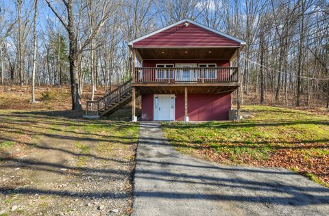 A home in Killingly