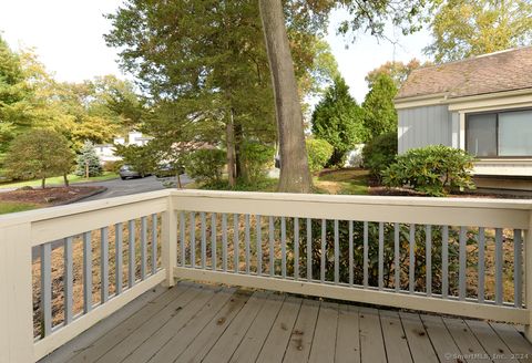 A home in Southbury