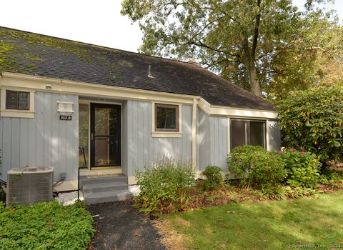 A home in Southbury