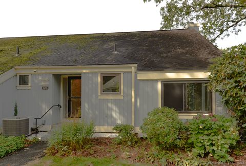 A home in Southbury