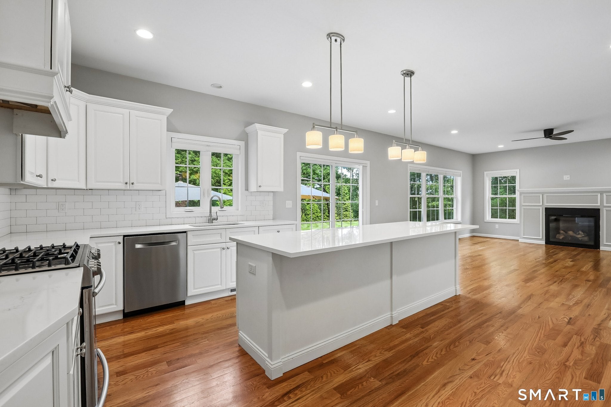 10 High Ridge Grove