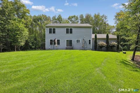 Tiny photo for 10 High Ridge Grove, Brookfield, CT 06804 (MLS # 24179778)