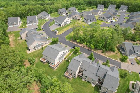 Tiny photo for 28 Brookview Circle #28, Bristol, CT 06010 (MLS # 24101208)