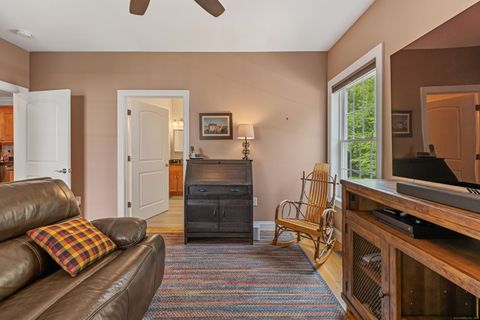 Tiny photo for 28 Brookview Circle #28, Bristol, CT 06010 (MLS # 24101208)