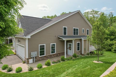 Tiny photo for 28 Brookview Circle #28, Bristol, CT 06010 (MLS # 24101208)