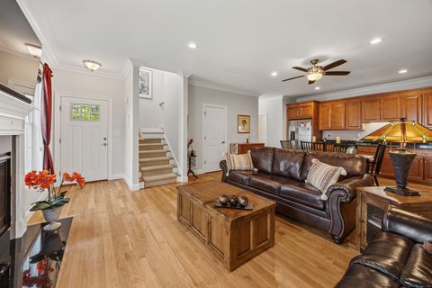 Tiny photo for 28 Brookview Circle #28, Bristol, CT 06010 (MLS # 24101208)