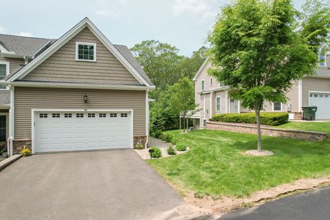 Tiny photo for 28 Brookview Circle #28, Bristol, CT 06010 (MLS # 24101208)
