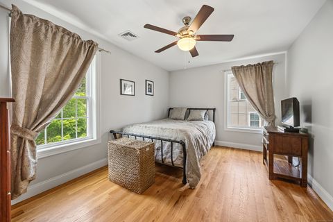 Tiny photo for 28 Brookview Circle #28, Bristol, CT 06010 (MLS # 24101208)