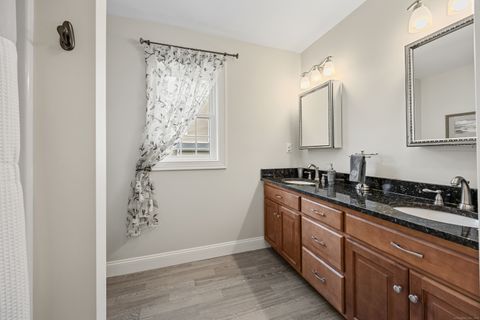 Tiny photo for 28 Brookview Circle #28, Bristol, CT 06010 (MLS # 24101208)