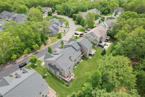 Tiny photo for 28 Brookview Circle #28, Bristol, CT 06010 (MLS # 24101208)