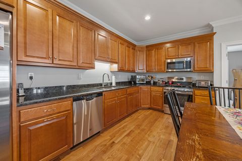 Tiny photo for 28 Brookview Circle #28, Bristol, CT 06010 (MLS # 24101208)
