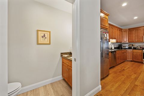 Tiny photo for 28 Brookview Circle #28, Bristol, CT 06010 (MLS # 24101208)