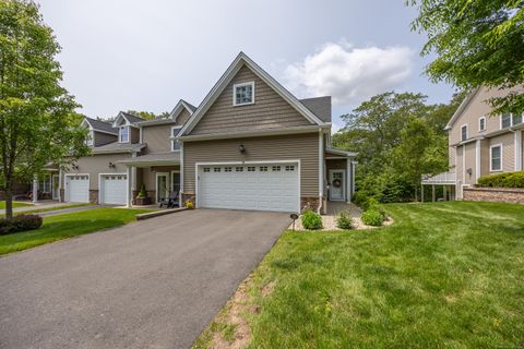 Tiny photo for 28 Brookview Circle #28, Bristol, CT 06010 (MLS # 24101208)