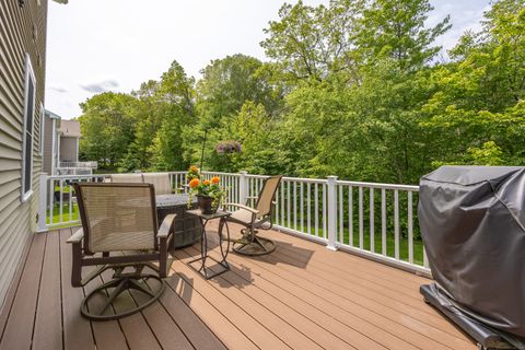 Tiny photo for 28 Brookview Circle #28, Bristol, CT 06010 (MLS # 24101208)