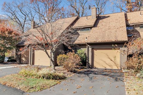 A home in Hamden