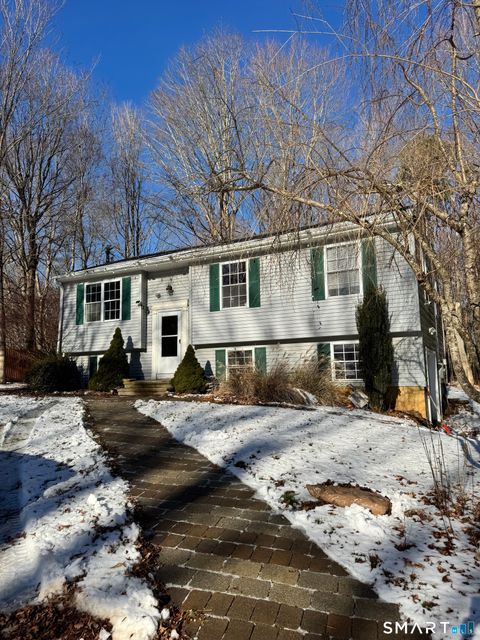 1 Geronimo Road East Haddam CT 06423