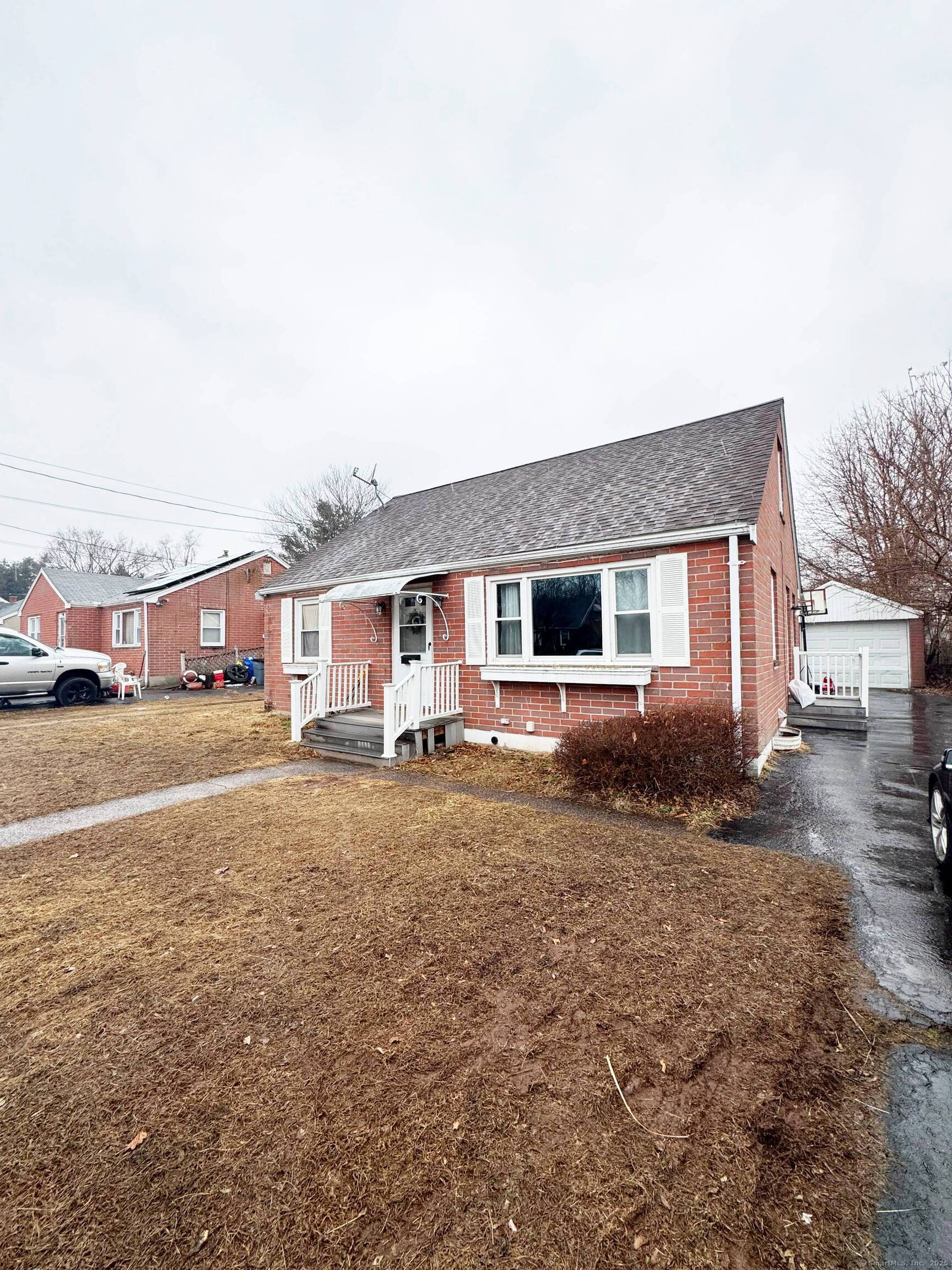 36 Cricket Drive, Meriden, Connecticut image 1