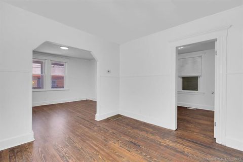 Tiny photo for 84 Dewey Street, Bridgeport, CT 06605 (MLS # 24137255)