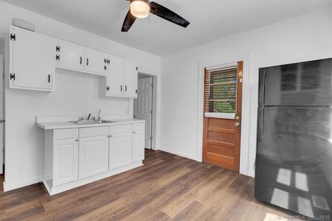 Tiny photo for 84 Dewey Street, Bridgeport, CT 06605 (MLS # 24137255)