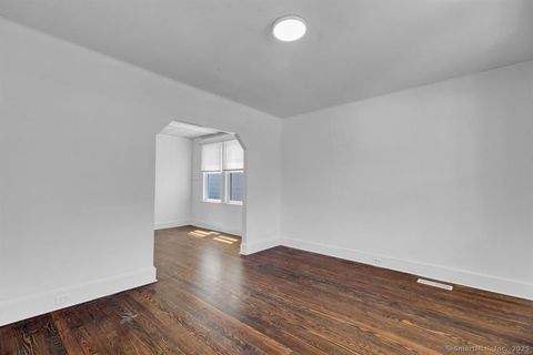 Tiny photo for 84 Dewey Street, Bridgeport, CT 06605 (MLS # 24137255)
