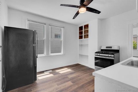 Tiny photo for 84 Dewey Street, Bridgeport, CT 06605 (MLS # 24137255)