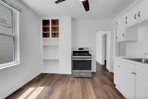 Tiny photo for 84 Dewey Street, Bridgeport, CT 06605 (MLS # 24137255)