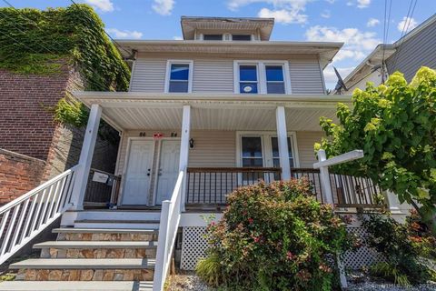 Photo of 84 Dewey Street, Bridgeport, CT 06605 (MLS # 24137255)