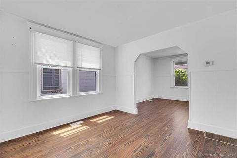 Tiny photo for 84 Dewey Street, Bridgeport, CT 06605 (MLS # 24137255)