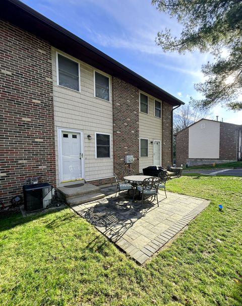 Tiny photo for 322 Knapps Highway #322, Fairfield, CT 06825 (MLS # 24142437)