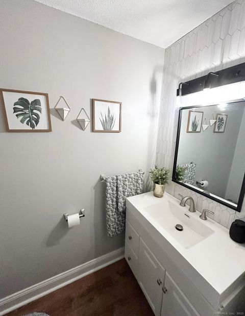 Tiny photo for 322 Knapps Highway #322, Fairfield, CT 06825 (MLS # 24142437)