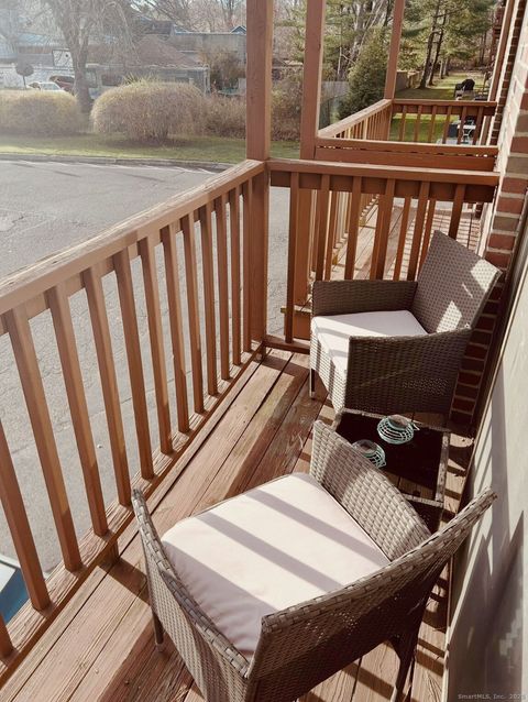 Tiny photo for 322 Knapps Highway #322, Fairfield, CT 06825 (MLS # 24142437)