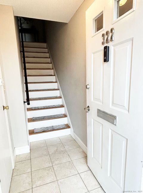 Tiny photo for 322 Knapps Highway #322, Fairfield, CT 06825 (MLS # 24142437)