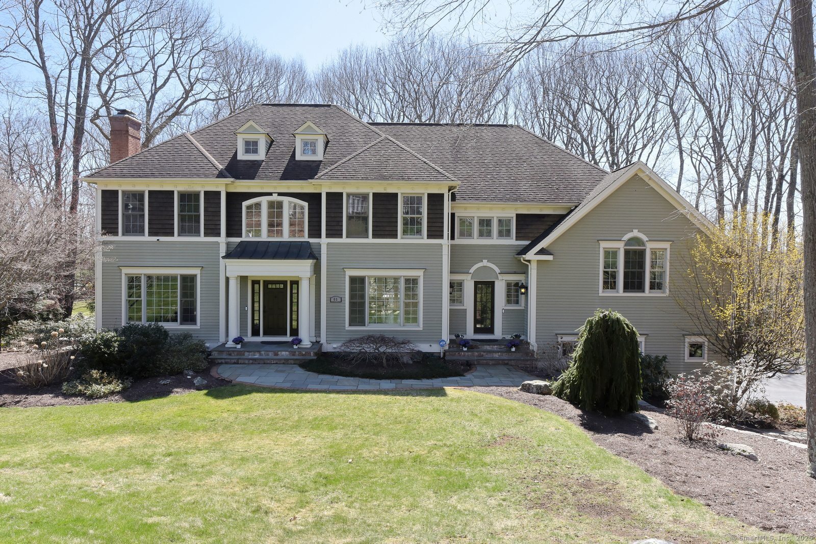 65 Old Kings Road, Avon, Connecticut image 1