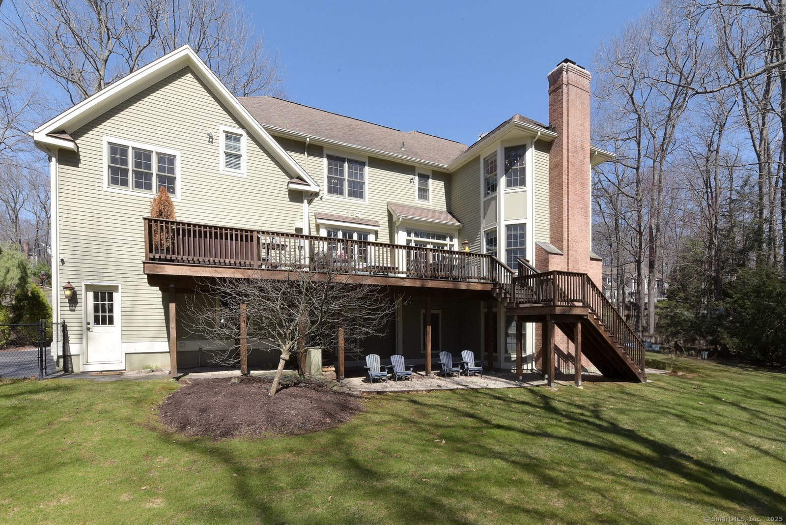 65 Old Kings Road, Avon, Connecticut image 37