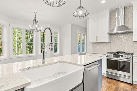 Tiny photo for 114 Daniel Trace, Burlington, CT 06013 (MLS # 170428236)