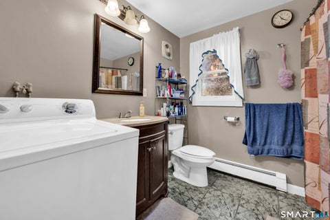 Tiny photo for 90 Myrtle Street, Meriden, CT 06450 (MLS # 24188559)