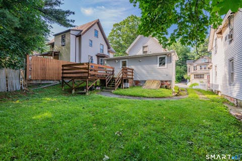 Tiny photo for 90 Myrtle Street, Meriden, CT 06450 (MLS # 24188559)