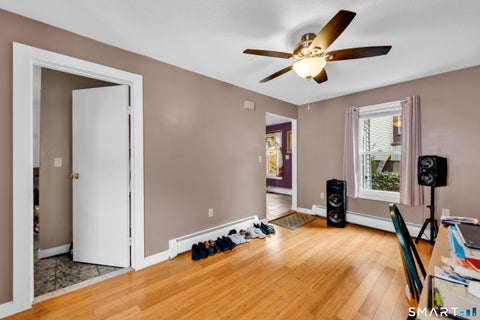 Tiny photo for 90 Myrtle Street, Meriden, CT 06450 (MLS # 24188559)